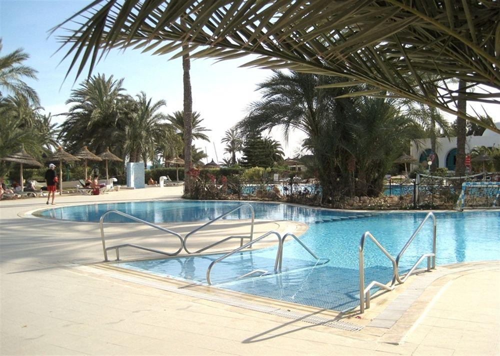 Golf Beach & Thalasso- Families And Couples Triffa Exteriör bild