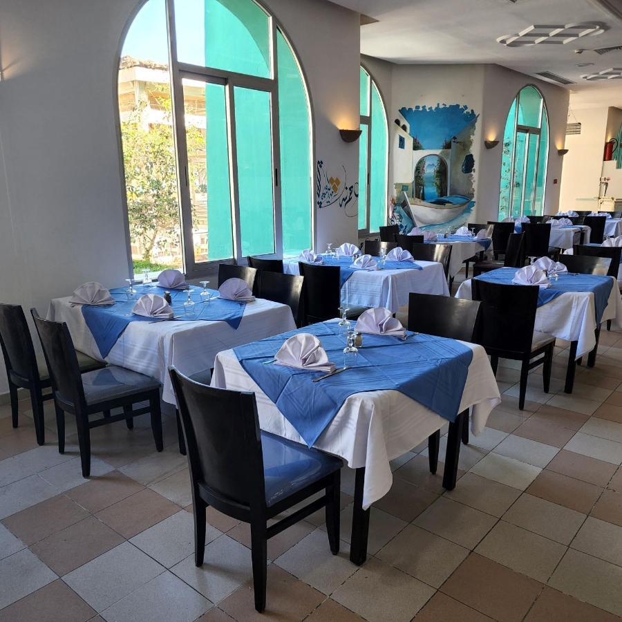 Golf Beach & Thalasso- Families And Couples Triffa Exteriör bild