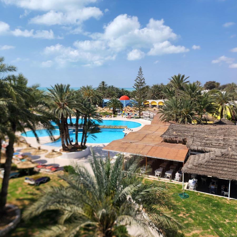 Golf Beach & Thalasso- Families And Couples Triffa Exteriör bild