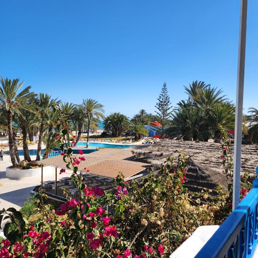 Golf Beach & Thalasso- Families And Couples Triffa Exteriör bild