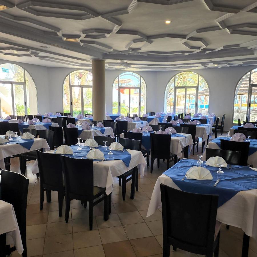 Golf Beach & Thalasso- Families And Couples Triffa Exteriör bild