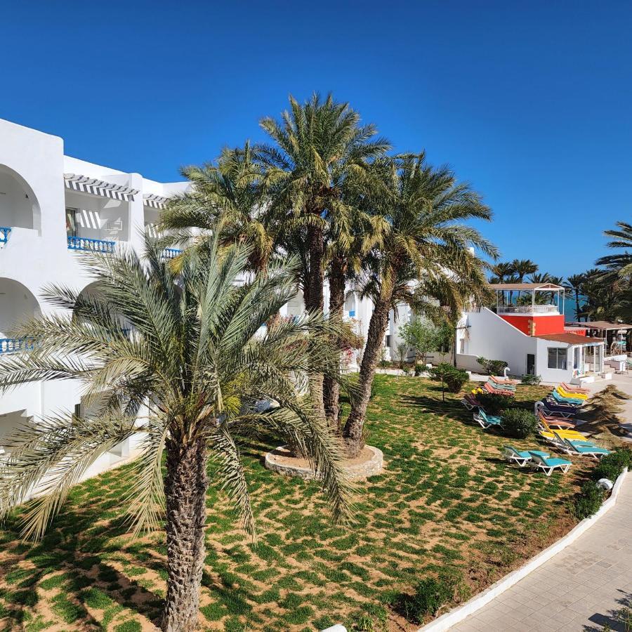 Golf Beach & Thalasso- Families And Couples Triffa Exteriör bild