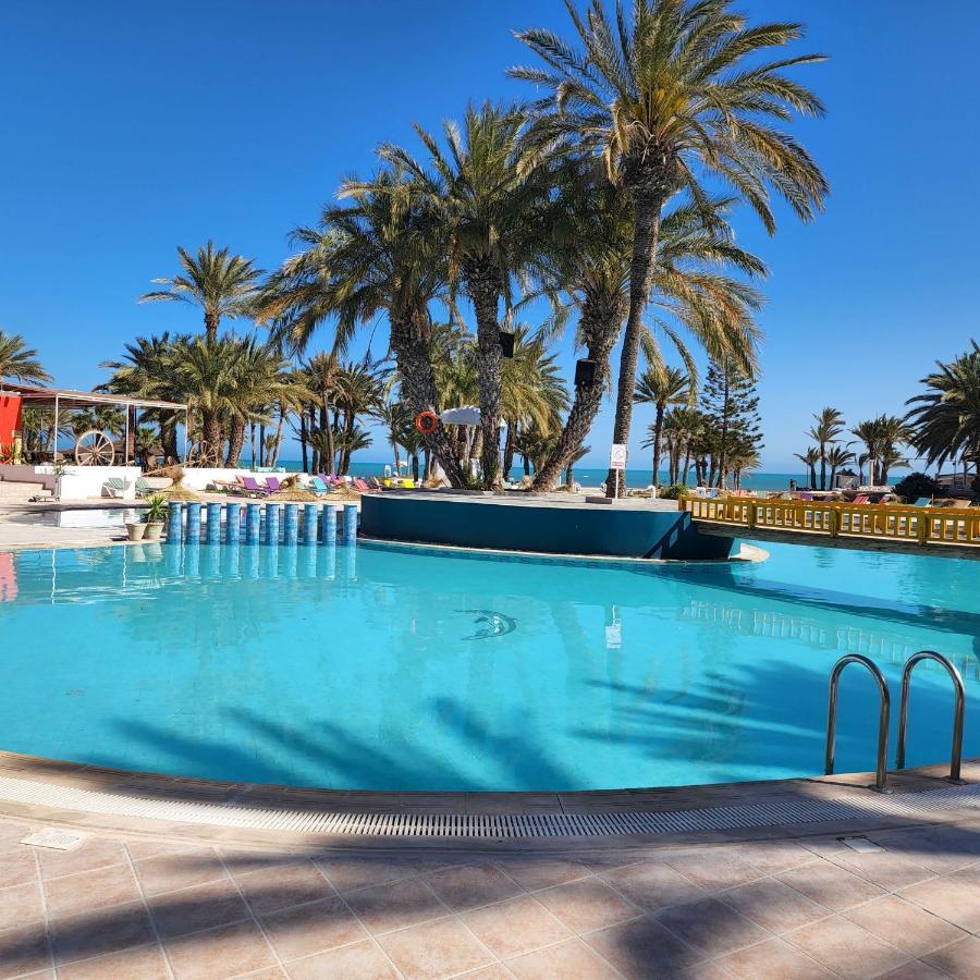 Golf Beach & Thalasso- Families And Couples Triffa Exteriör bild