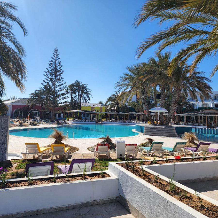 Golf Beach & Thalasso- Families And Couples Triffa Exteriör bild