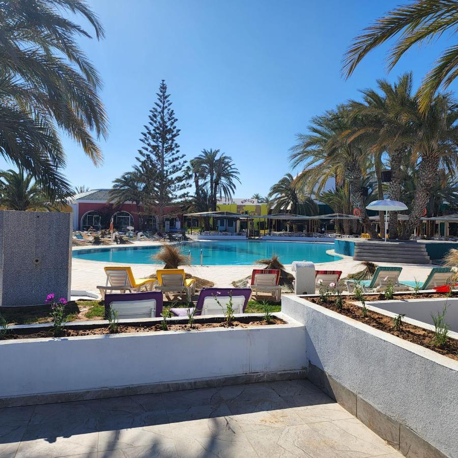 Golf Beach & Thalasso- Families And Couples Triffa Exteriör bild