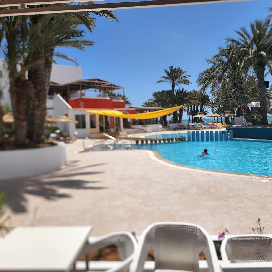 Golf Beach & Thalasso- Families And Couples Triffa Exteriör bild