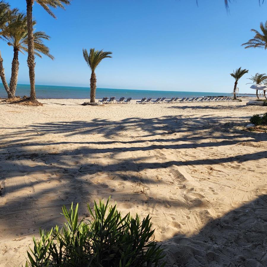 Golf Beach & Thalasso- Families And Couples Triffa Exteriör bild