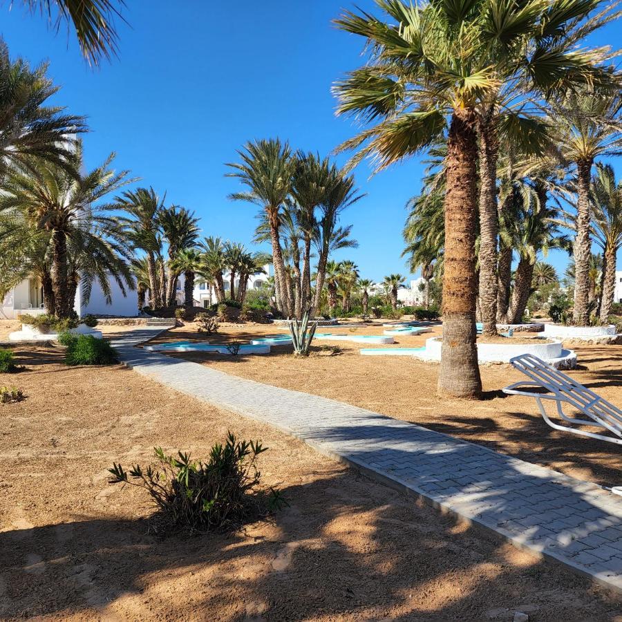 Golf Beach & Thalasso- Families And Couples Triffa Exteriör bild