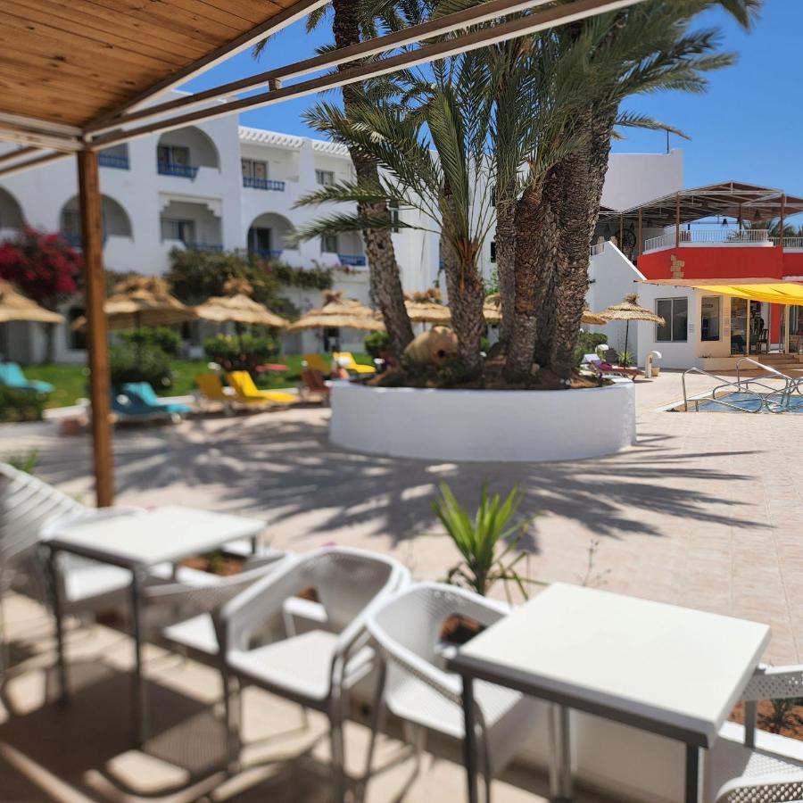 Golf Beach & Thalasso- Families And Couples Triffa Exteriör bild