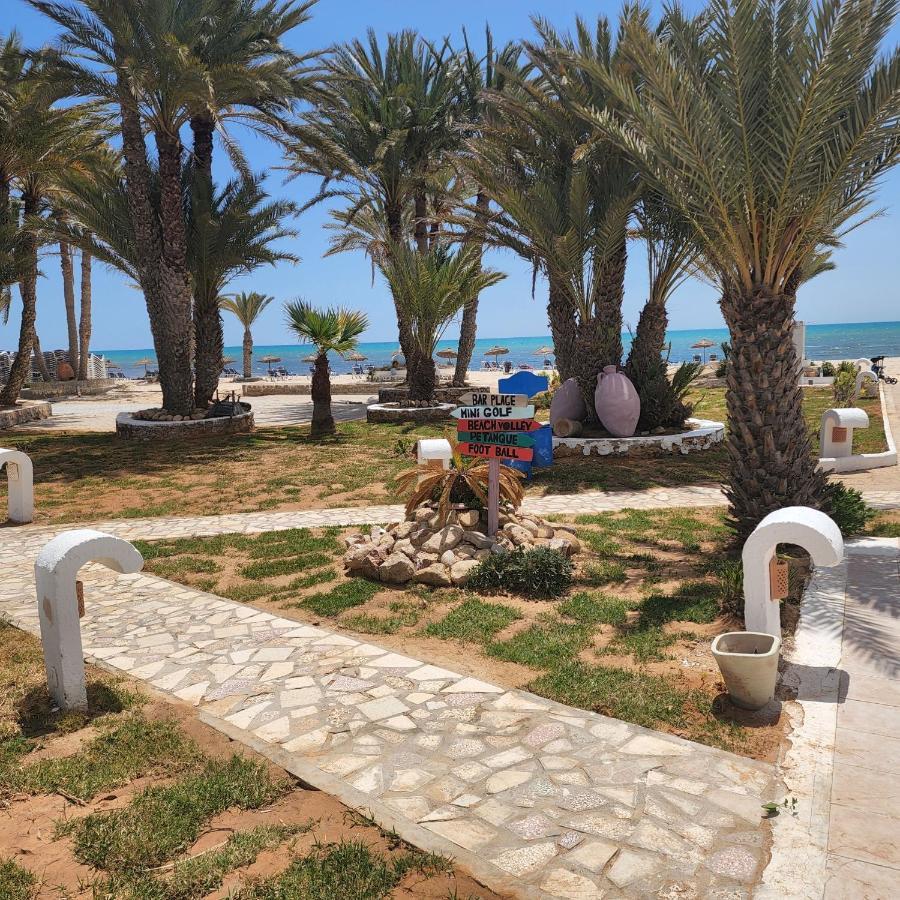 Golf Beach & Thalasso- Families And Couples Triffa Exteriör bild