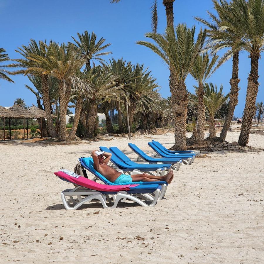 Golf Beach & Thalasso- Families And Couples Triffa Exteriör bild