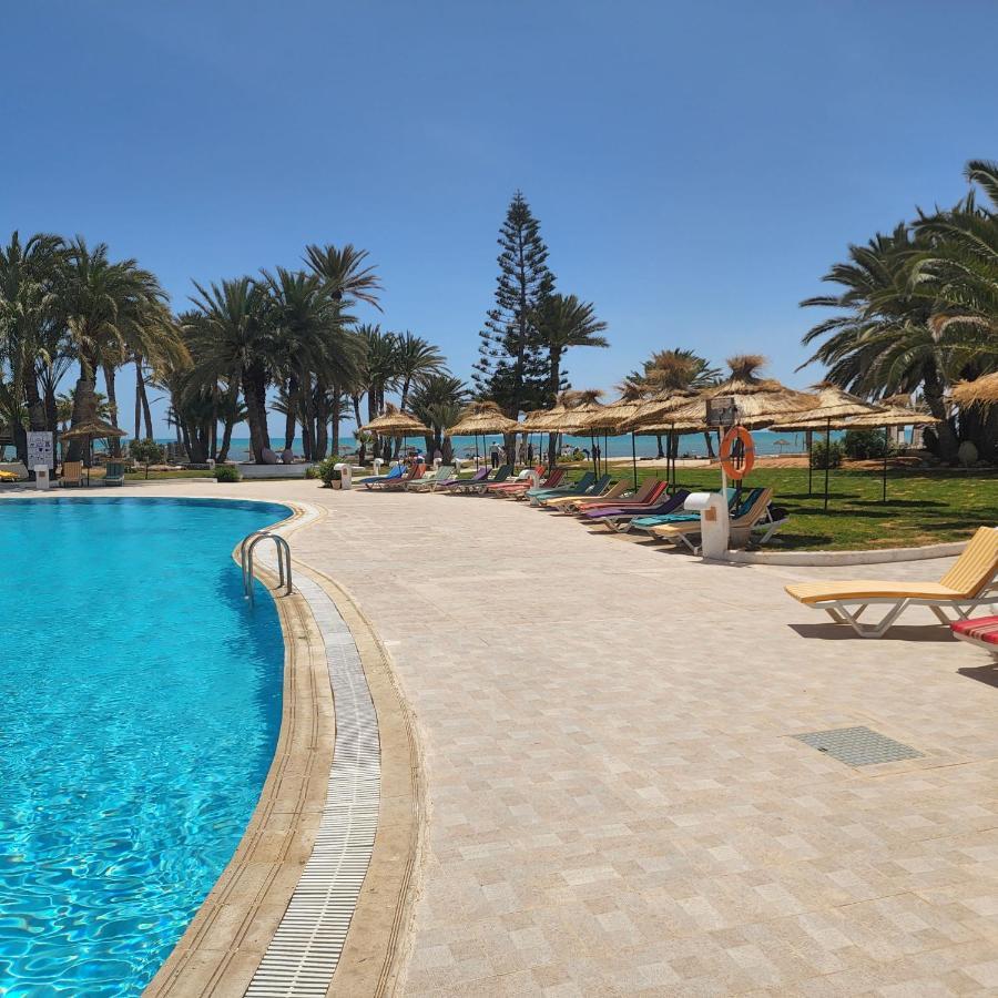 Golf Beach & Thalasso- Families And Couples Triffa Exteriör bild