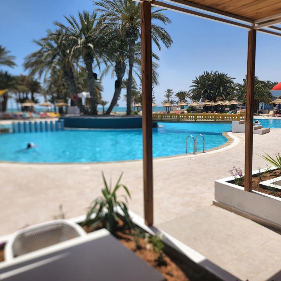 Golf Beach & Thalasso- Families And Couples Triffa Exteriör bild