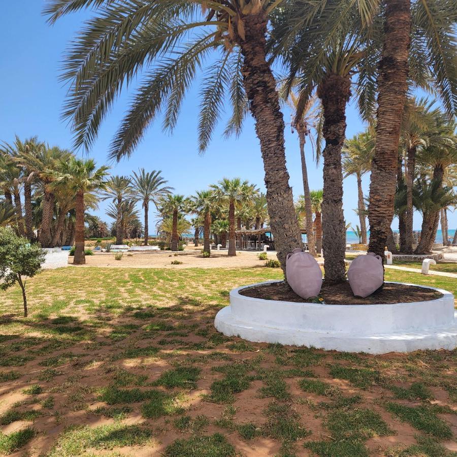 Golf Beach & Thalasso- Families And Couples Triffa Exteriör bild