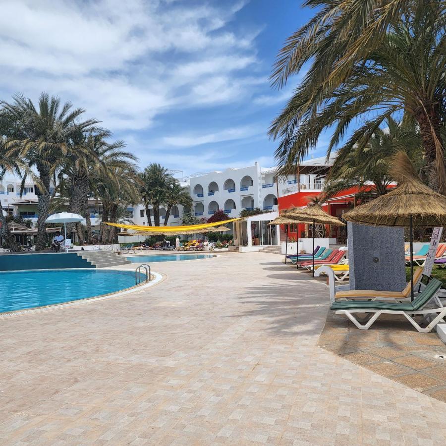 Golf Beach & Thalasso- Families And Couples Triffa Exteriör bild
