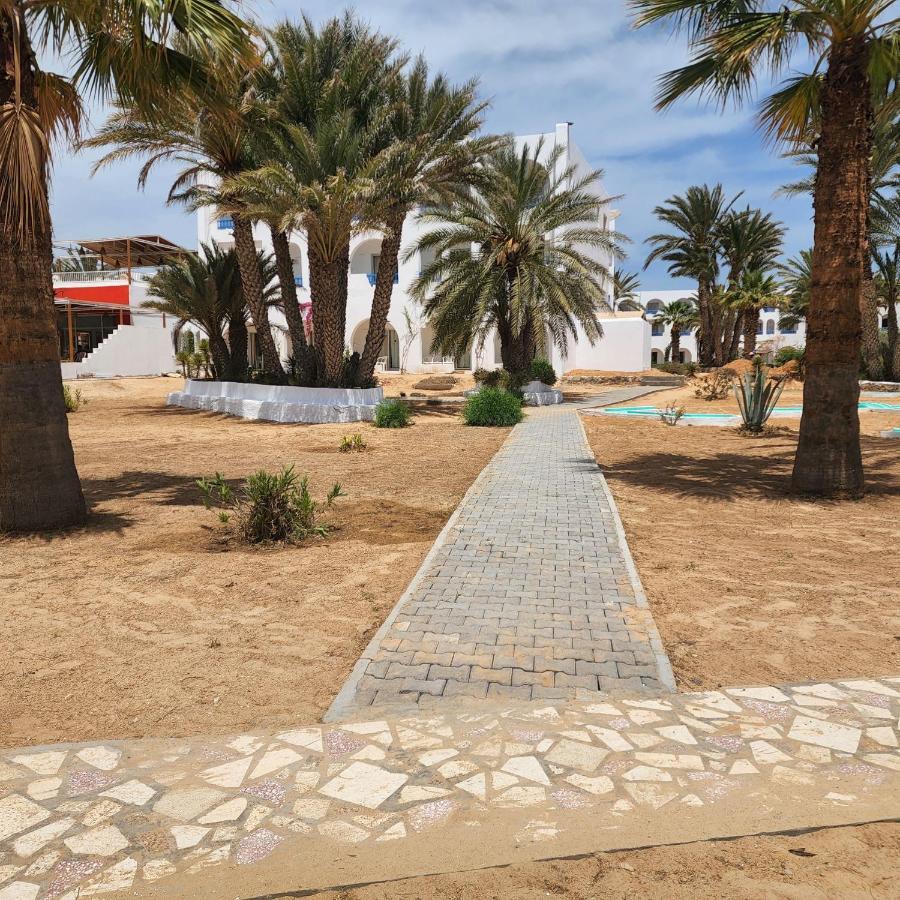 Golf Beach & Thalasso- Families And Couples Triffa Exteriör bild