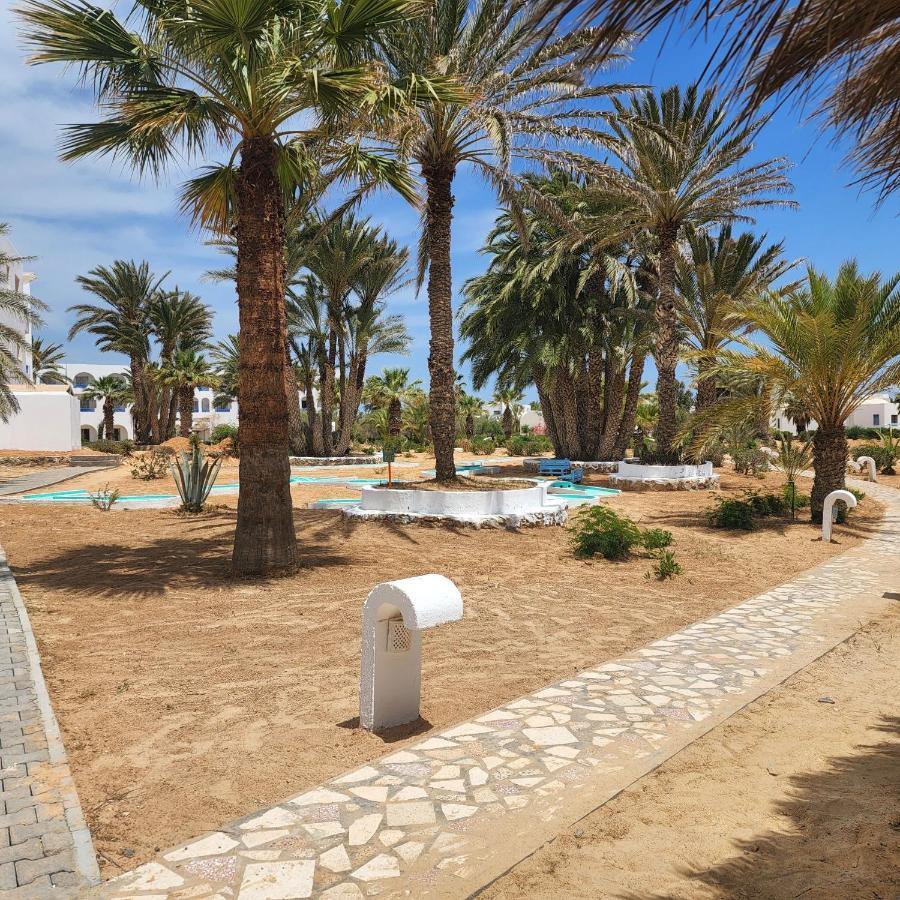 Golf Beach & Thalasso- Families And Couples Triffa Exteriör bild