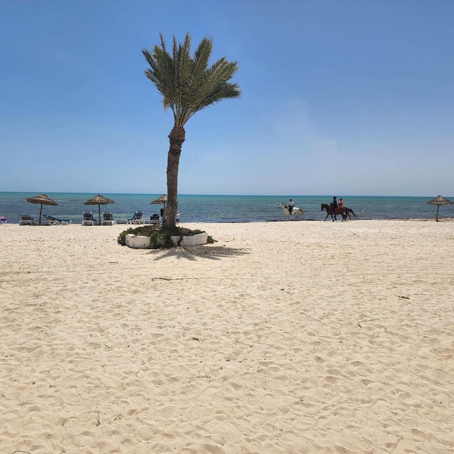 Golf Beach & Thalasso- Families And Couples Triffa Exteriör bild
