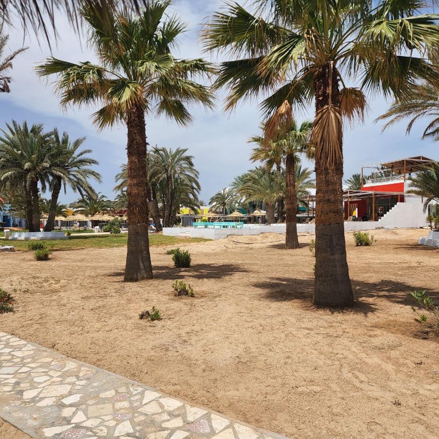 Golf Beach & Thalasso- Families And Couples Triffa Exteriör bild