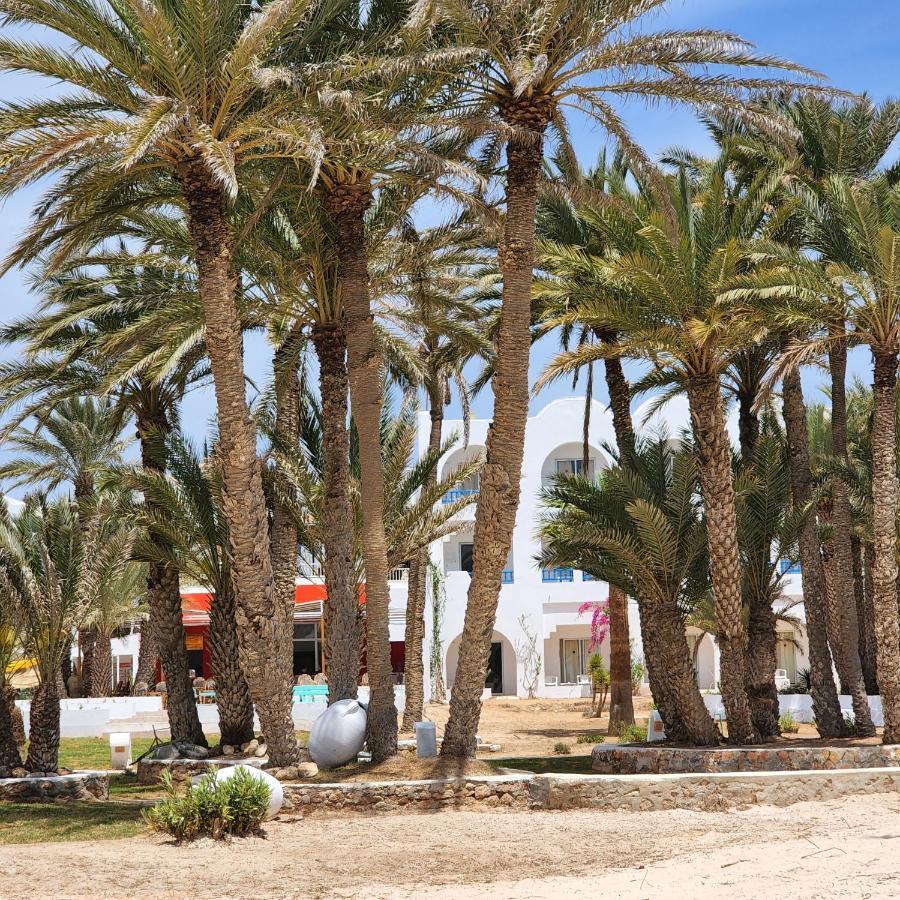 Golf Beach & Thalasso- Families And Couples Triffa Exteriör bild