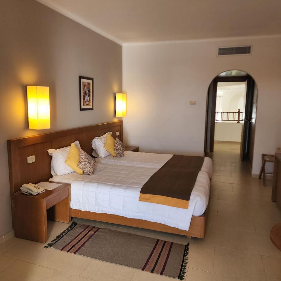Golf Beach & Thalasso- Families And Couples Triffa Exteriör bild