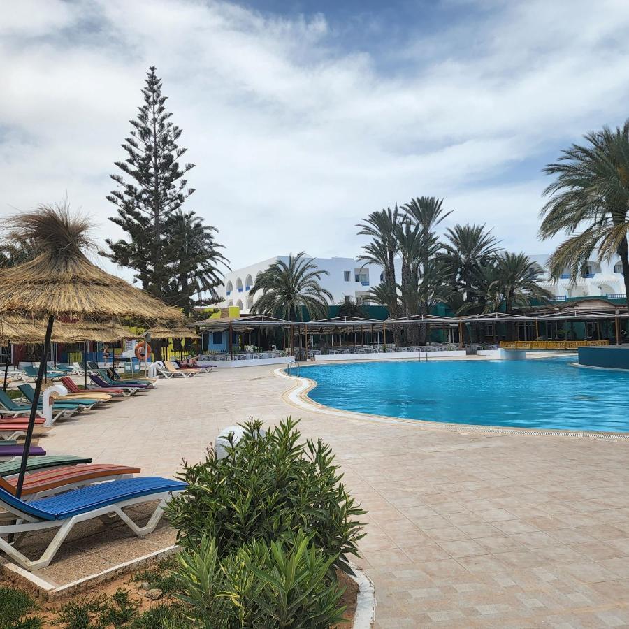 Golf Beach & Thalasso- Families And Couples Triffa Exteriör bild