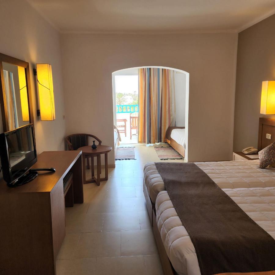 Golf Beach & Thalasso- Families And Couples Triffa Exteriör bild