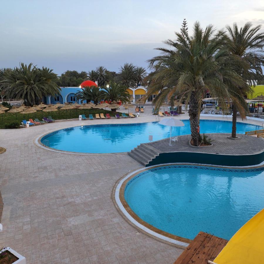 Golf Beach & Thalasso- Families And Couples Triffa Exteriör bild