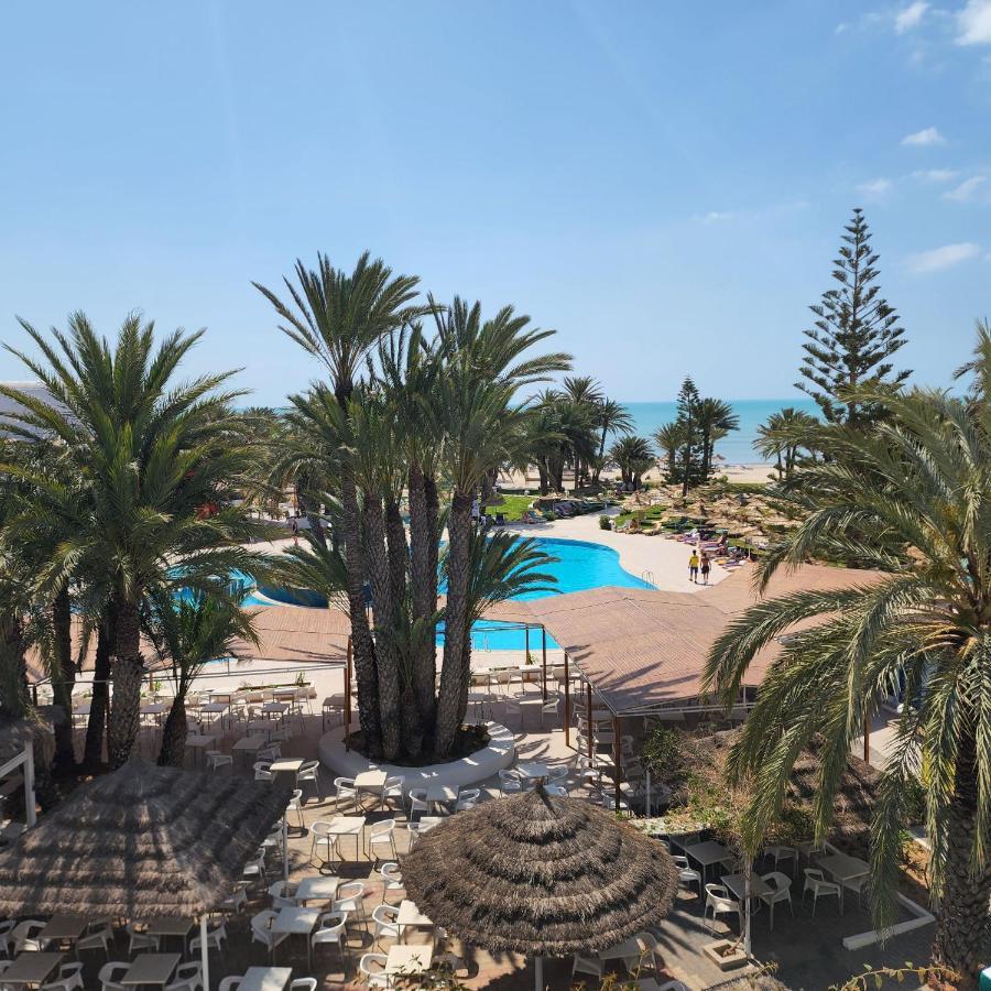 Golf Beach & Thalasso- Families And Couples Triffa Exteriör bild