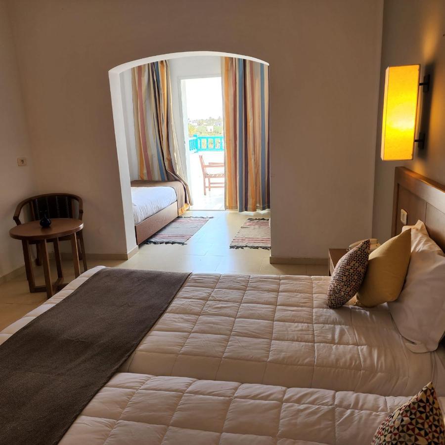 Golf Beach & Thalasso- Families And Couples Triffa Exteriör bild