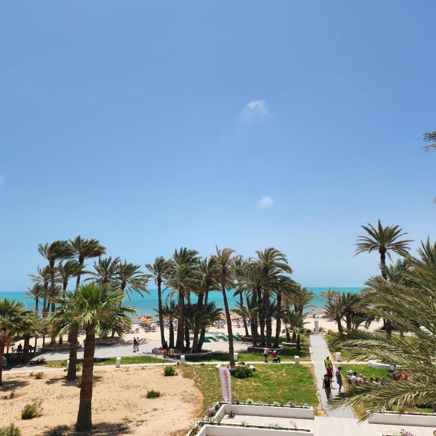 Golf Beach & Thalasso- Families And Couples Triffa Exteriör bild