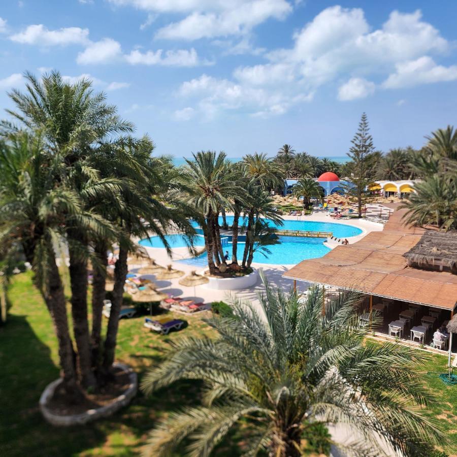 Golf Beach & Thalasso- Families And Couples Triffa Exteriör bild