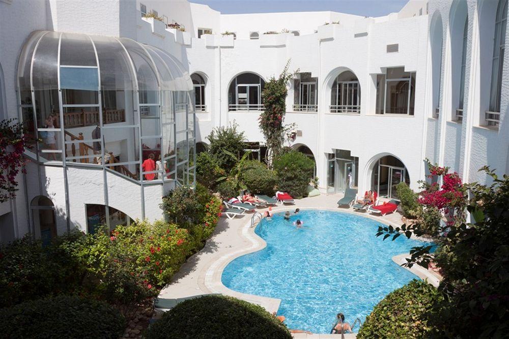Golf Beach & Thalasso- Families And Couples Triffa Exteriör bild