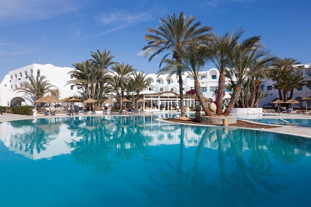 Golf Beach & Thalasso- Families And Couples Triffa Exteriör bild