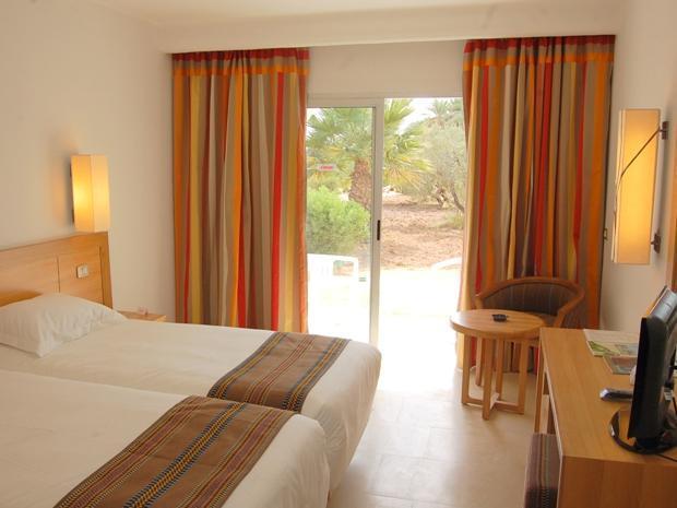 Golf Beach & Thalasso- Families And Couples Triffa Exteriör bild
