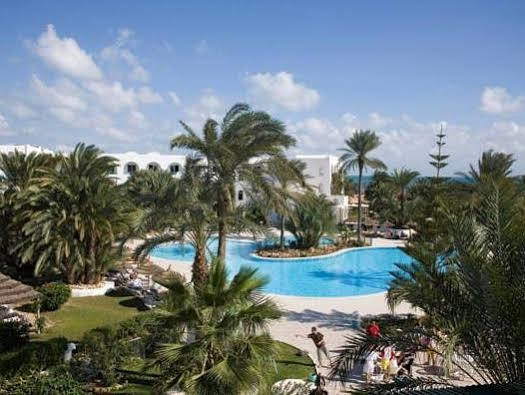 Golf Beach & Thalasso- Families And Couples Triffa Exteriör bild